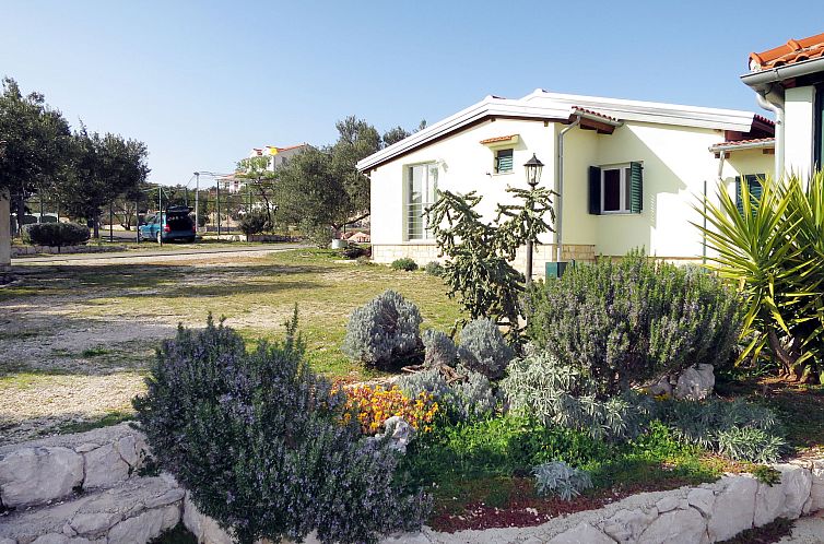 Vakantiehuis Camp Marko