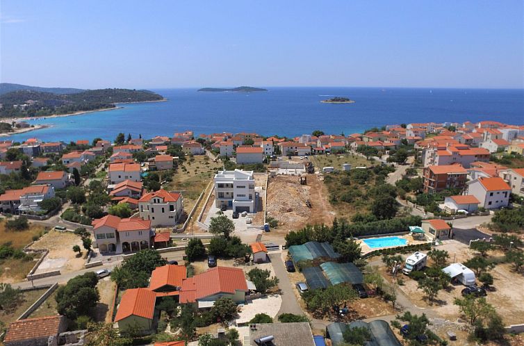 Vakantiehuis Camp Marko