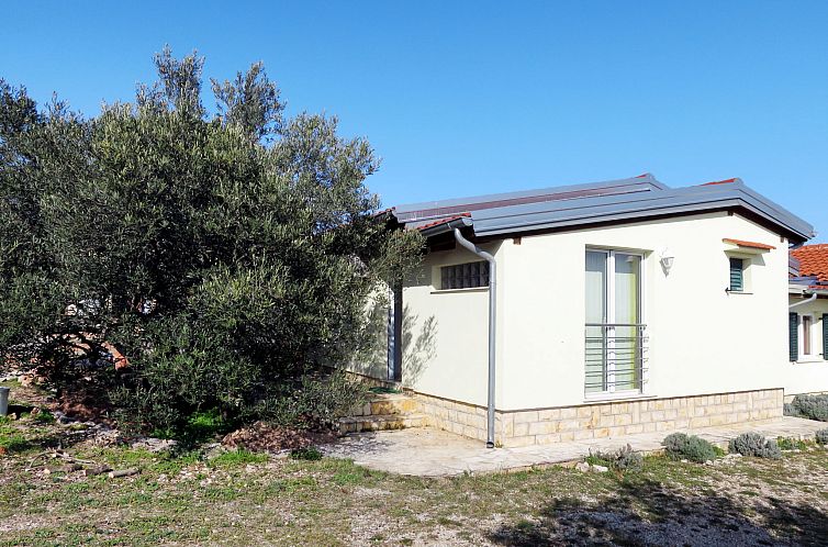 Vakantiehuis Camp Marko