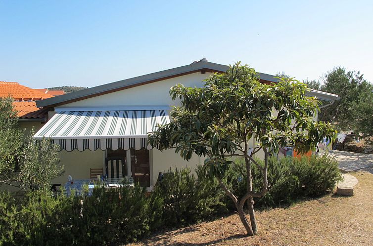 Vakantiehuis Camp Marko