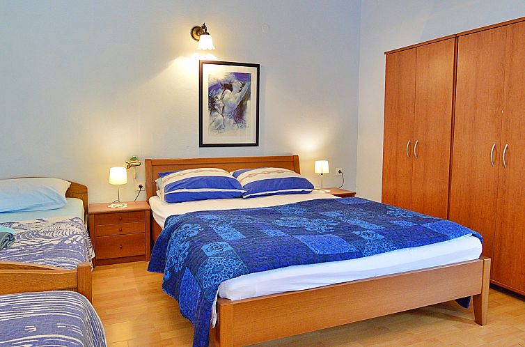 Vakantiehuis Camp Marko