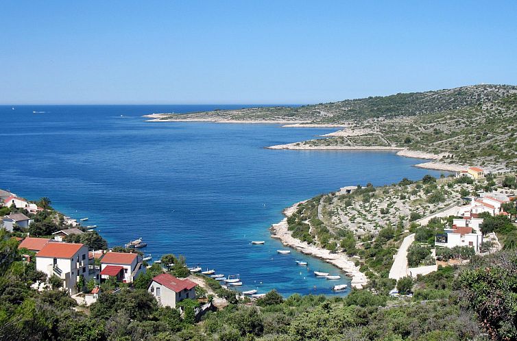 Vakantiehuis Camp Marko