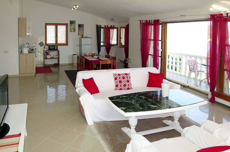 Appartement Suzi