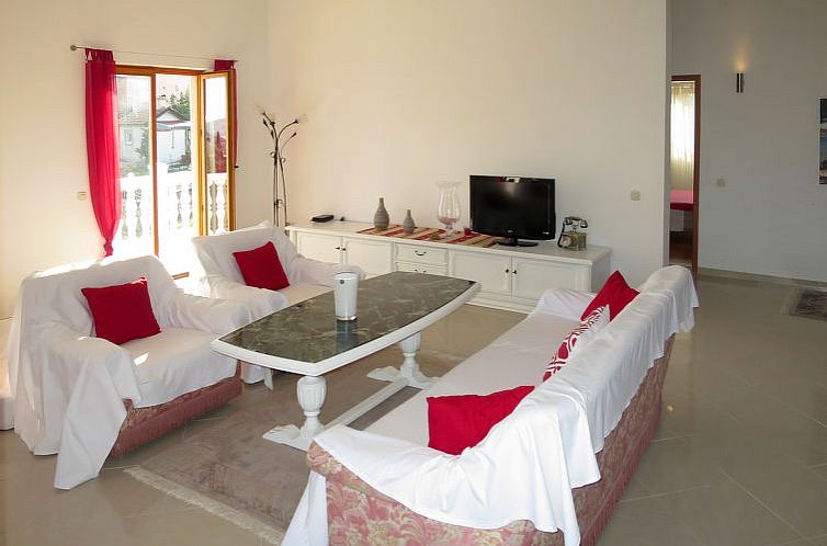Appartement Suzi
