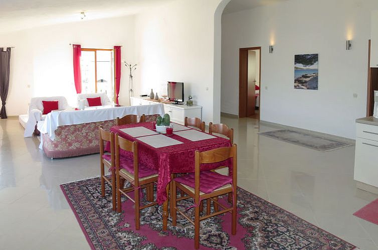 Appartement Suzi