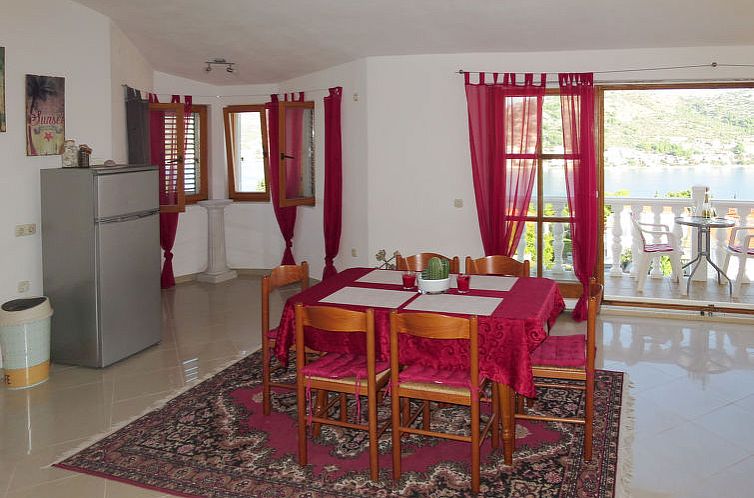Appartement Suzi