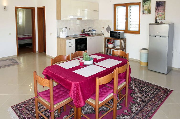 Appartement Suzi