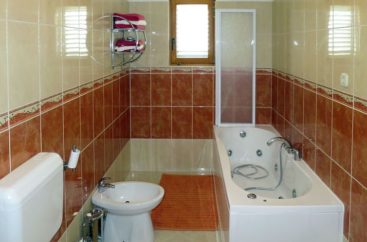 Appartement Suzi