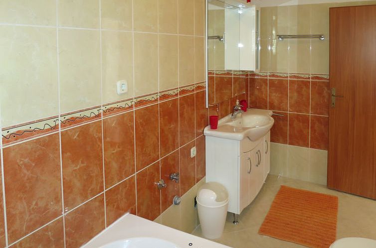 Appartement Suzi