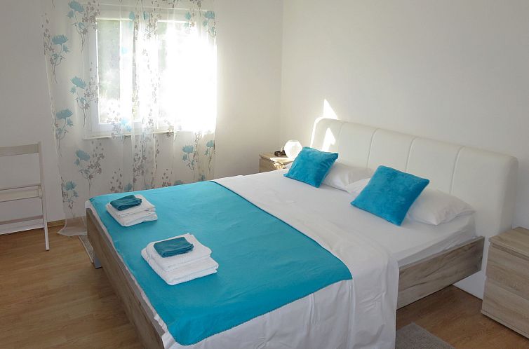 Appartement Suzi