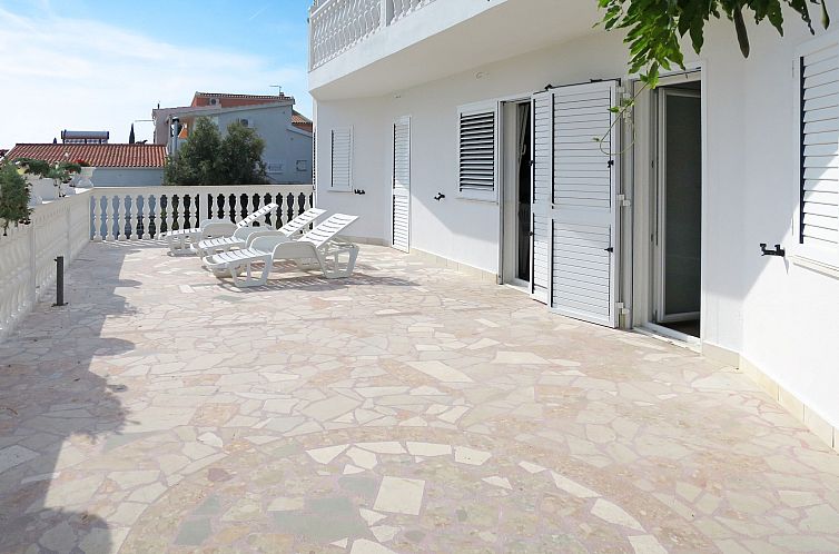 Appartement Suzi