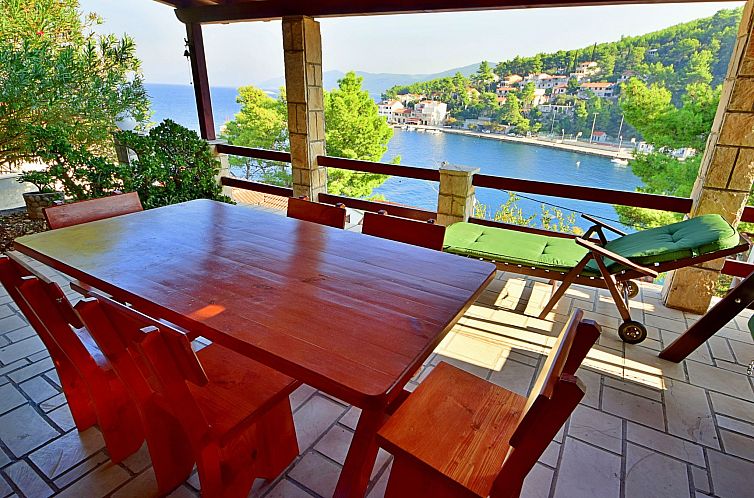Guest house 1039901 - Holiday property Dalmatia - Vakantiehuis Peter