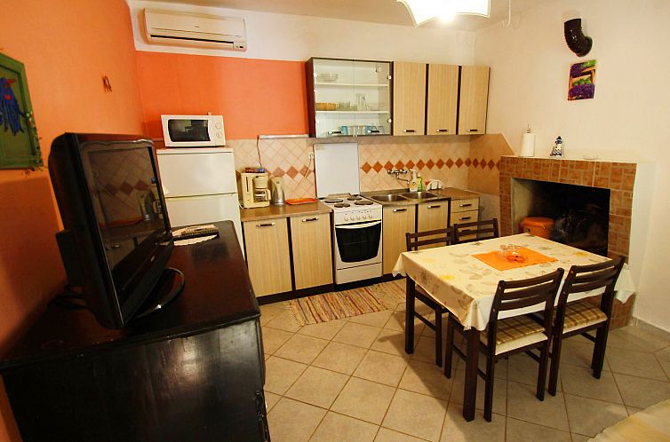 Appartement Dijana