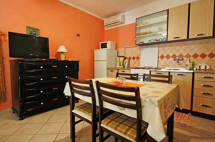 Appartement Dijana