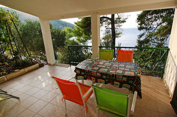 Appartement Dijana