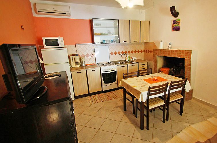 Appartement Dijana