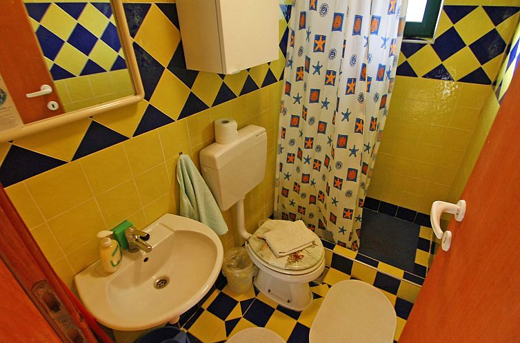 Appartement Dijana