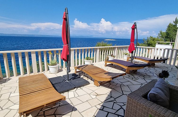 Vakantiehuis Nada