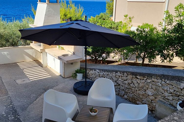 Vakantiehuis Nada