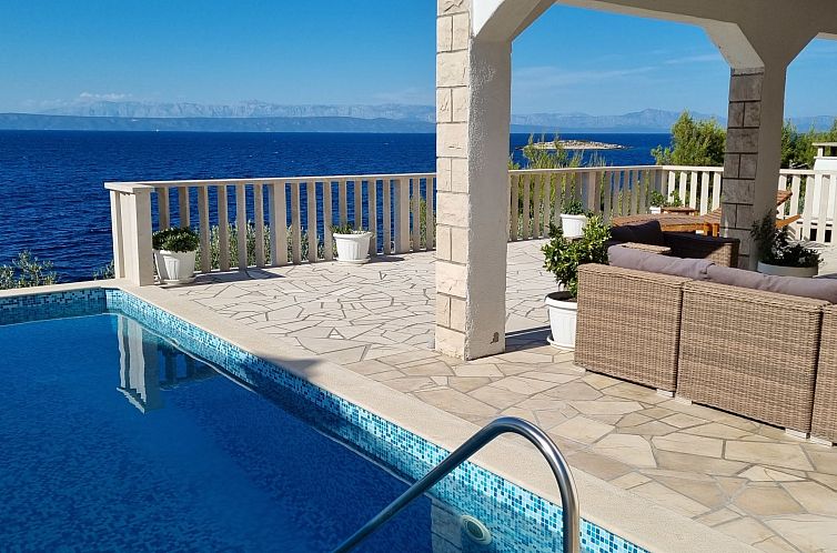 Vakantiehuis Nada