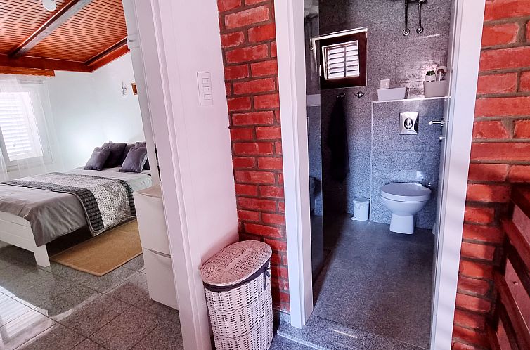 Vakantiehuis Nada