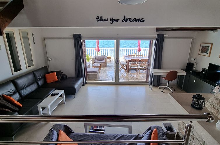 Vakantiehuis Nada