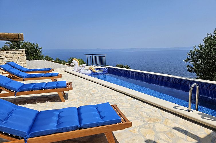 Vakantiehuis Brankovi Dvori