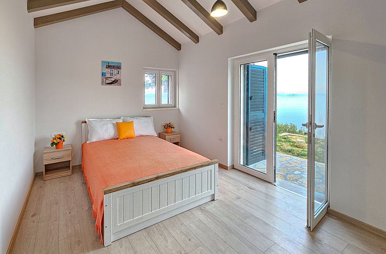 Vakantiehuis Brankovi Dvori