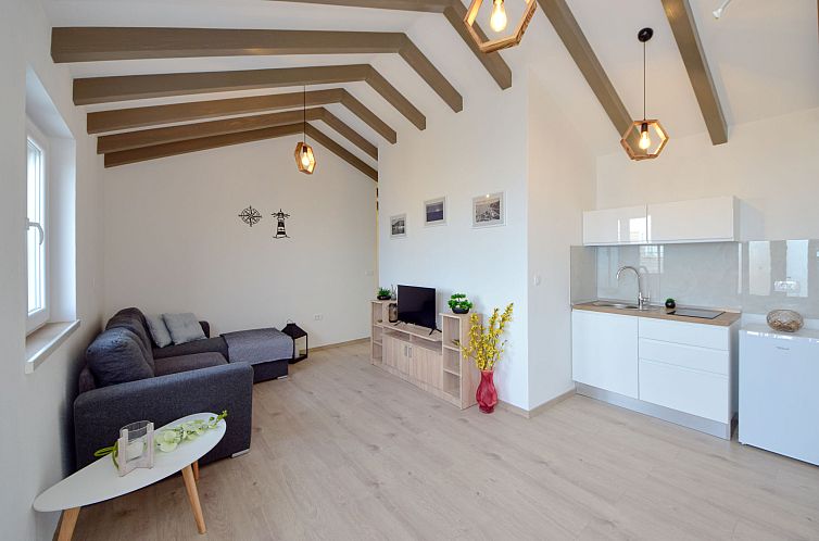 Vakantiehuis Brankovi Dvori