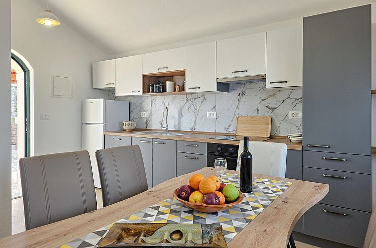 Vakantiehuis Brankovi Dvori