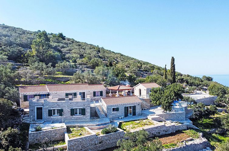 Vakantiehuis Brankovi Dvori