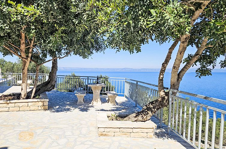 Vakantiehuis Brankovi Dvori