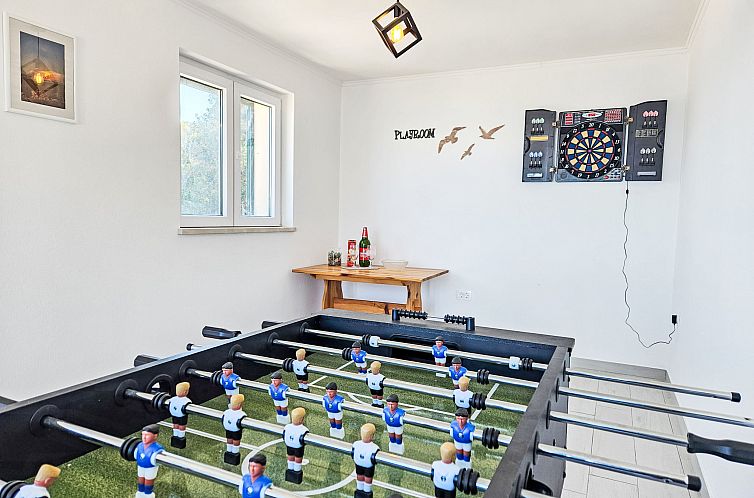 Vakantiehuis Brankovi Dvori