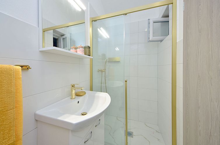 Vakantiehuis Brankovi Dvori