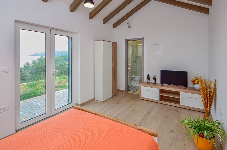 Vakantiehuis Brankovi Dvori