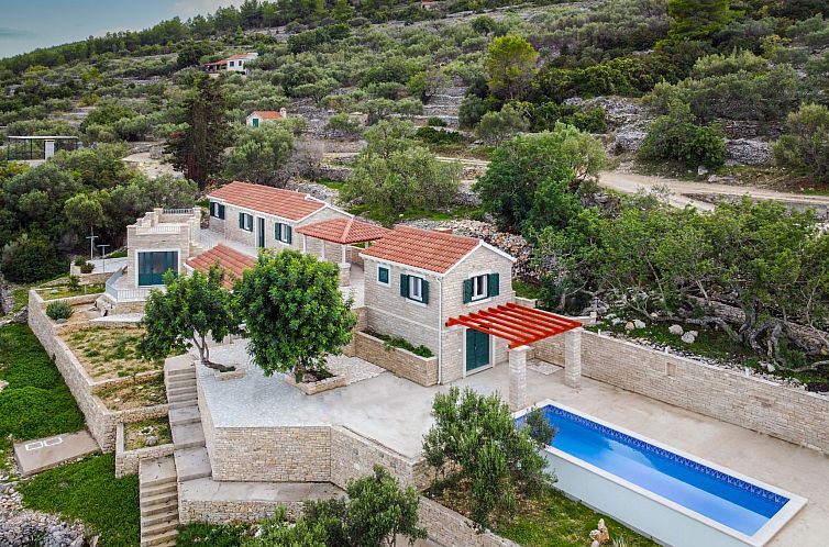 Vakantiehuis Brankovi Dvori