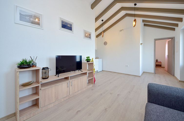 Vakantiehuis Brankovi Dvori