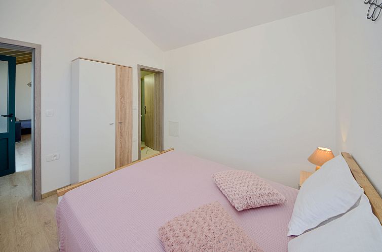 Vakantiehuis Brankovi Dvori