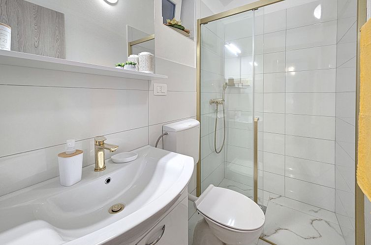 Vakantiehuis Brankovi Dvori