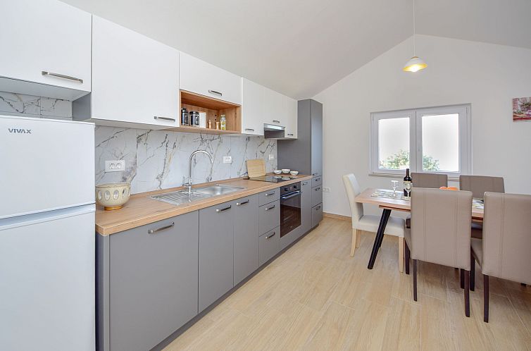 Vakantiehuis Brankovi Dvori