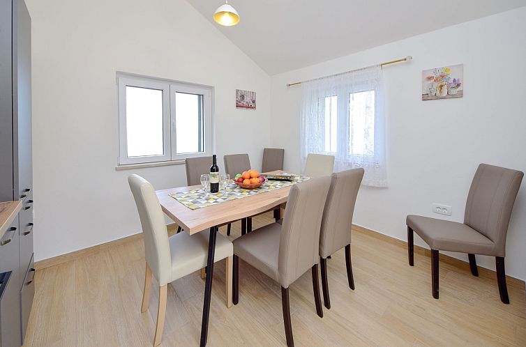 Vakantiehuis Brankovi Dvori