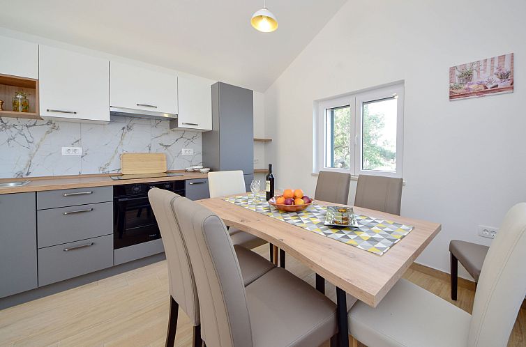 Vakantiehuis Brankovi Dvori