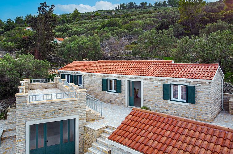 Vakantiehuis Brankovi Dvori