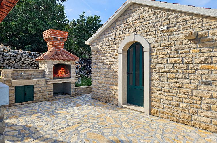 Vakantiehuis Brankovi Dvori