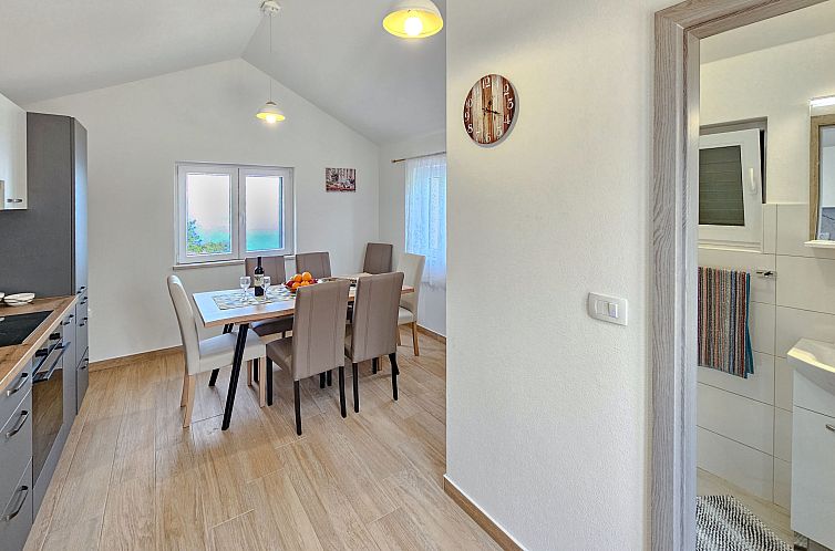 Vakantiehuis Brankovi Dvori