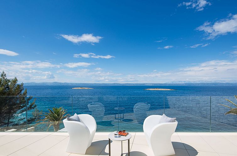 Vakantiehuis Palma