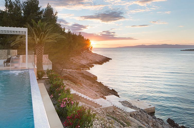 Vakantiehuis Palma