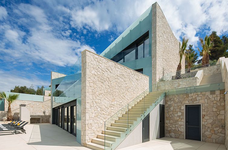 Vakantiehuis Palma
