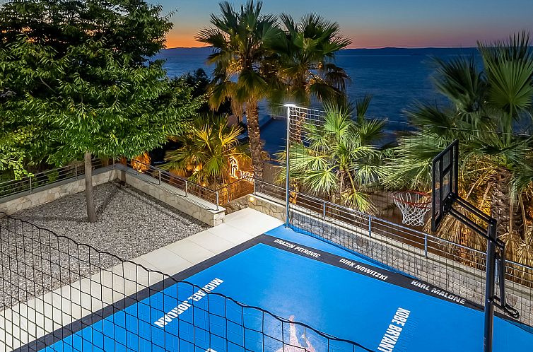 Vakantiehuis Palma
