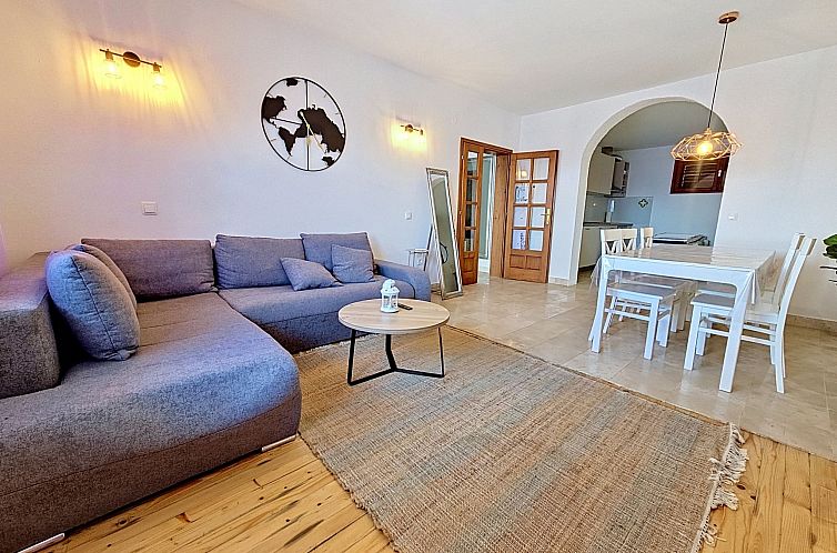 Appartement Sea wiew 1